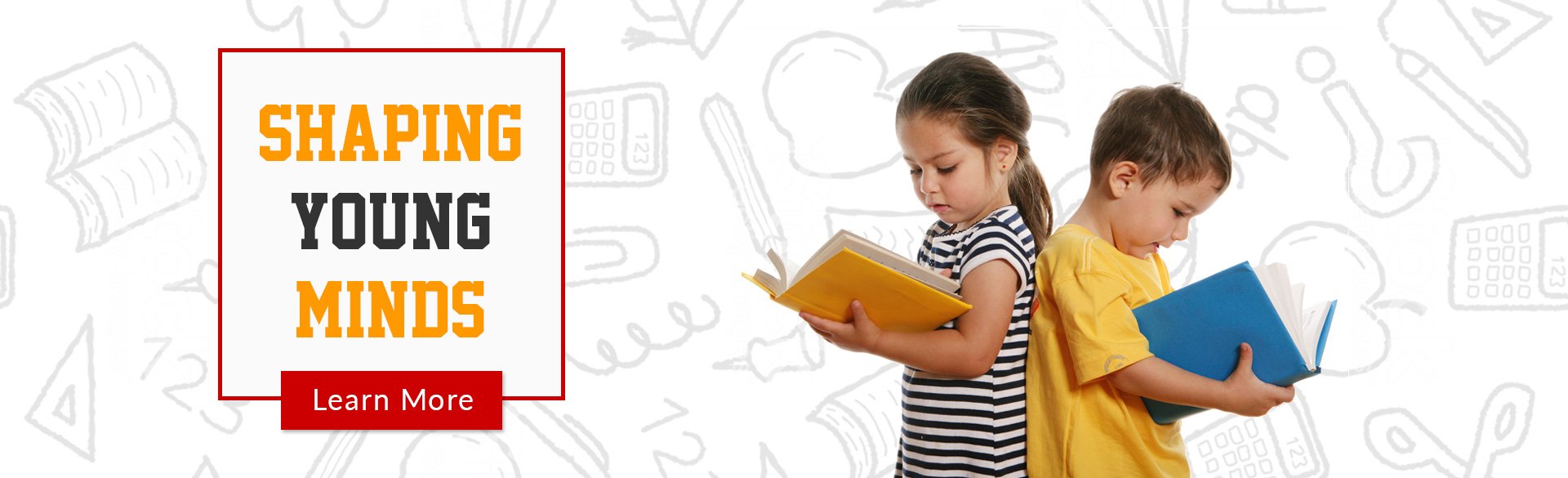Shaping Young Minds